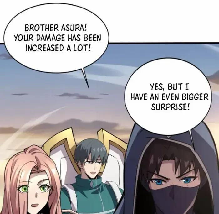 The Lone SSS-Class Summoner Chapter 80 page 67 - 