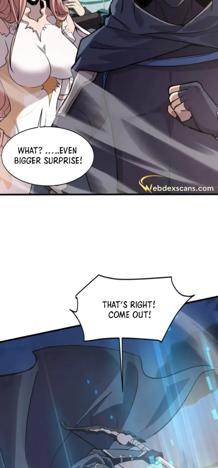 The Lone SSS-Class Summoner Chapter 80 page 68 - 