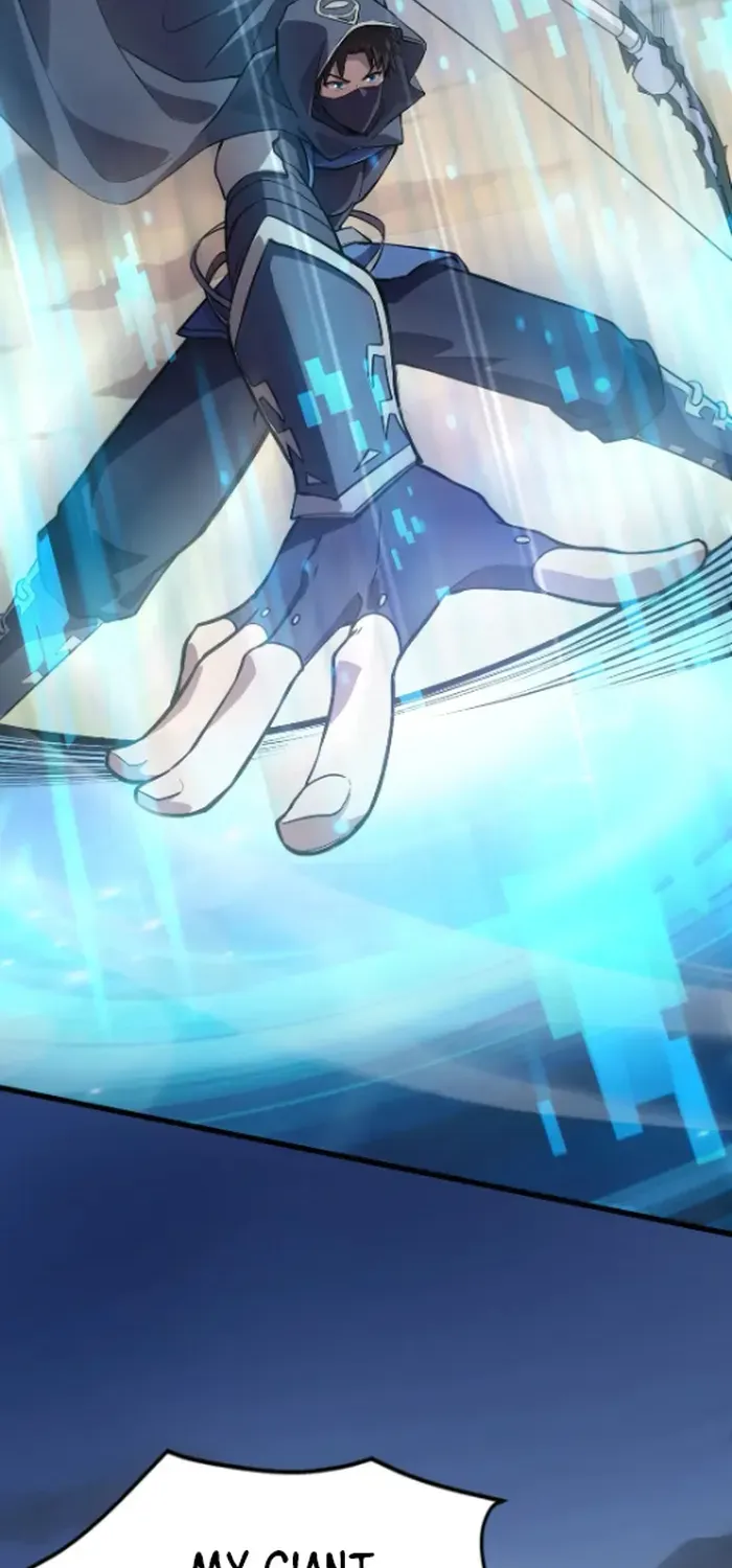 The Lone SSS-Class Summoner Chapter 80 page 69 - 