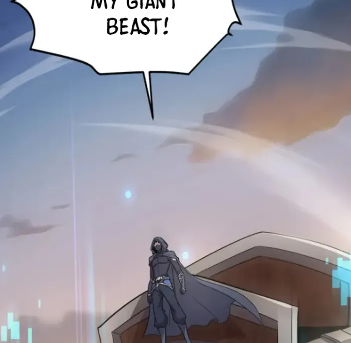 The Lone SSS-Class Summoner Chapter 80 page 70 - 