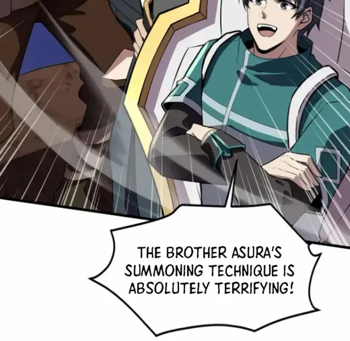 The Lone SSS-Class Summoner Chapter 80 page 73 - 