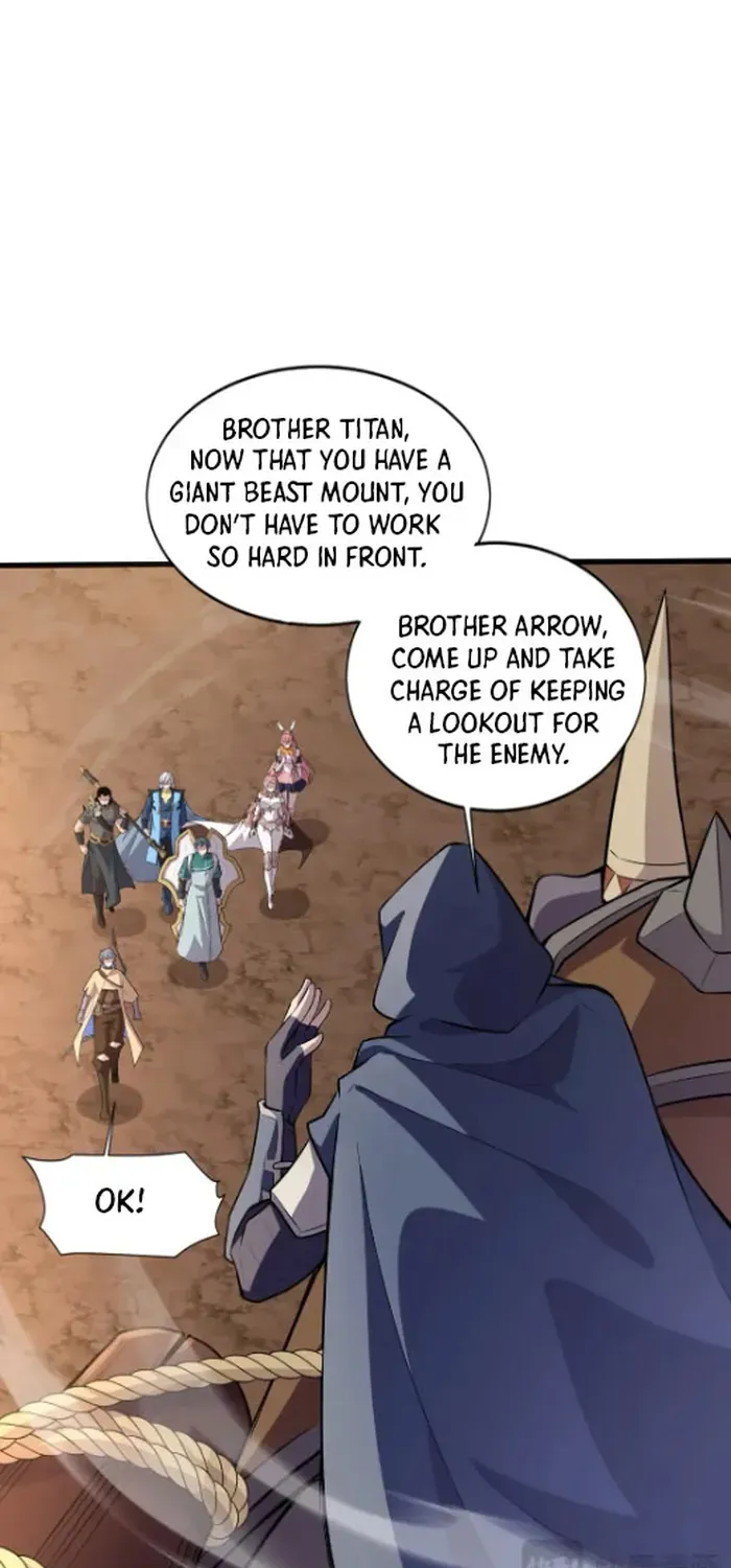 The Lone SSS-Class Summoner Chapter 80 page 74 - 