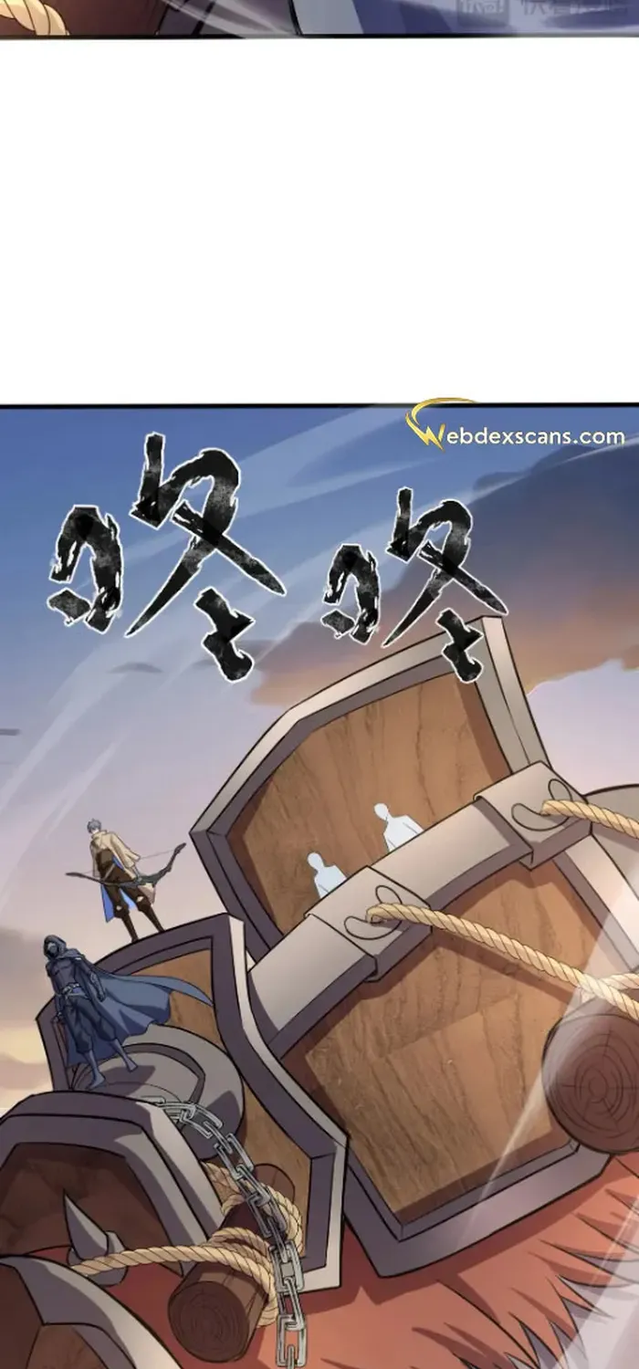 The Lone SSS-Class Summoner Chapter 80 page 75 - 