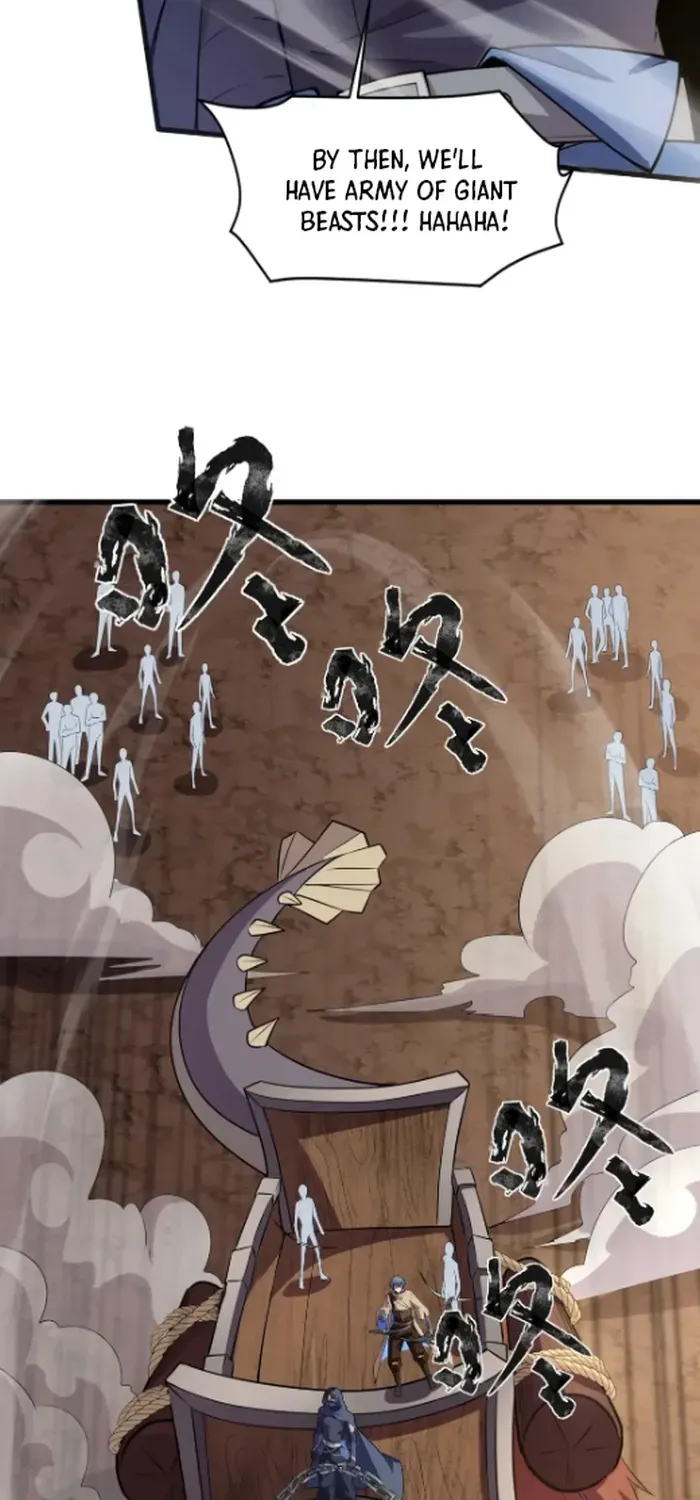 The Lone SSS-Class Summoner Chapter 80 page 78 - 