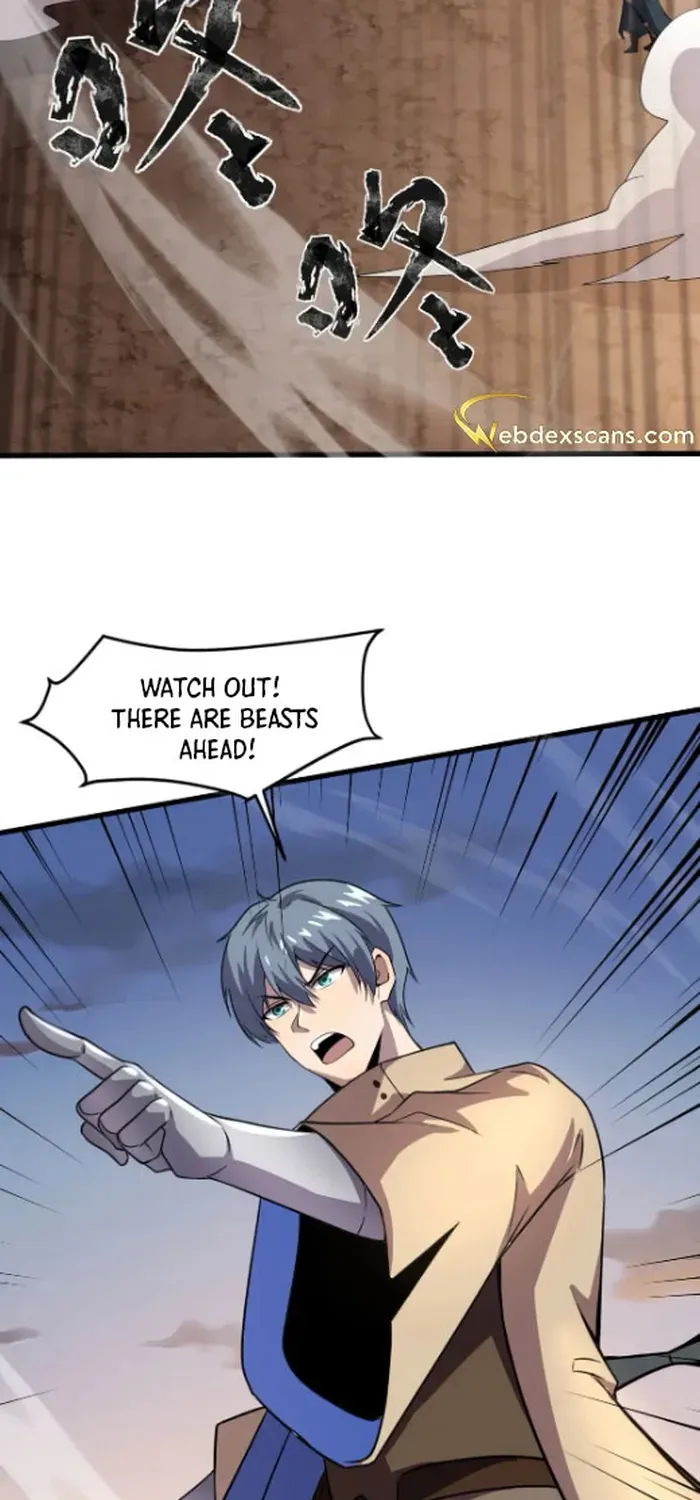 The Lone SSS-Class Summoner Chapter 80 page 80 - 