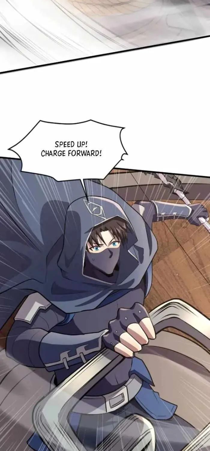 The Lone SSS-Class Summoner Chapter 81 page 12 - 