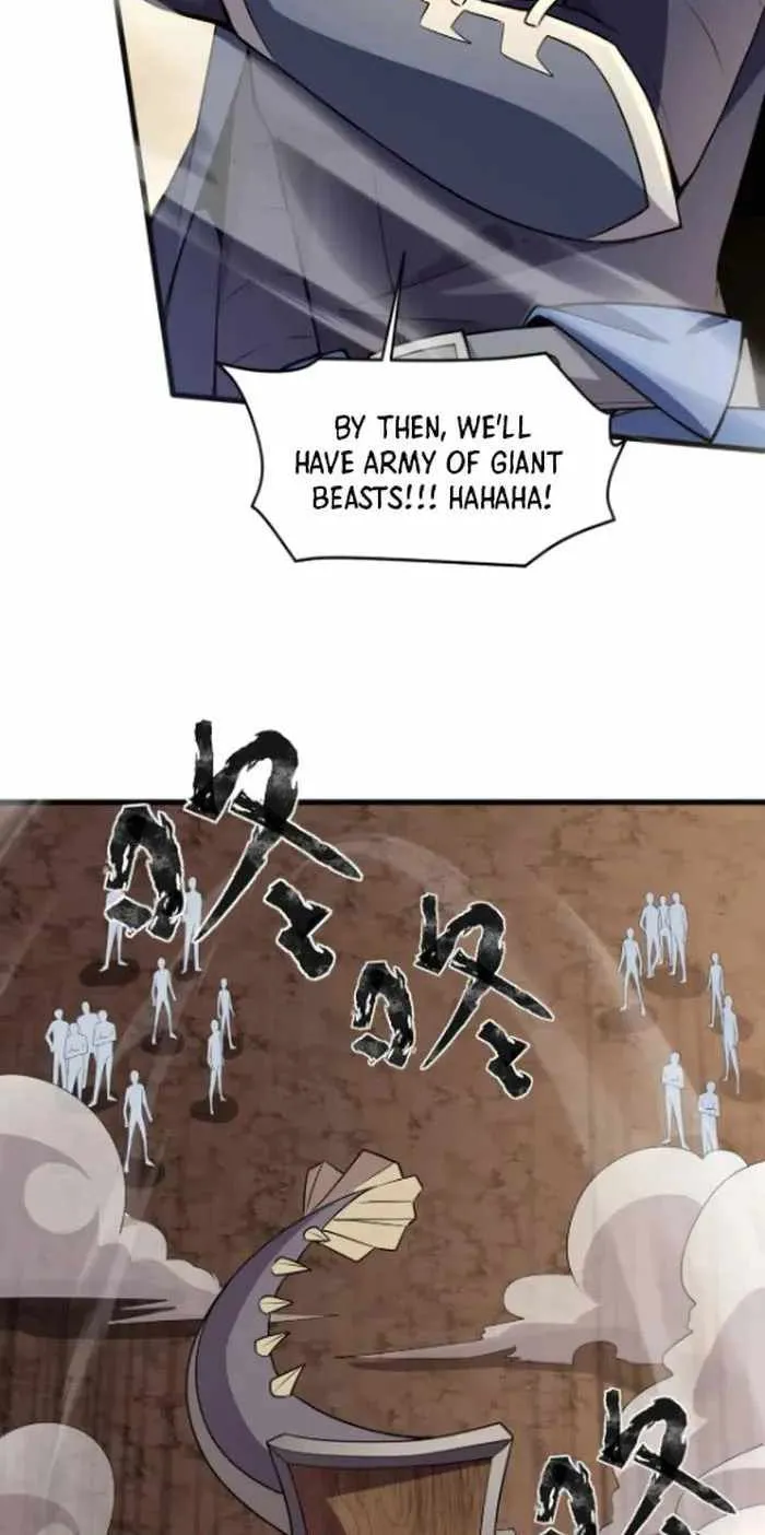 The Lone SSS-Class Summoner Chapter 81 page 3 - 