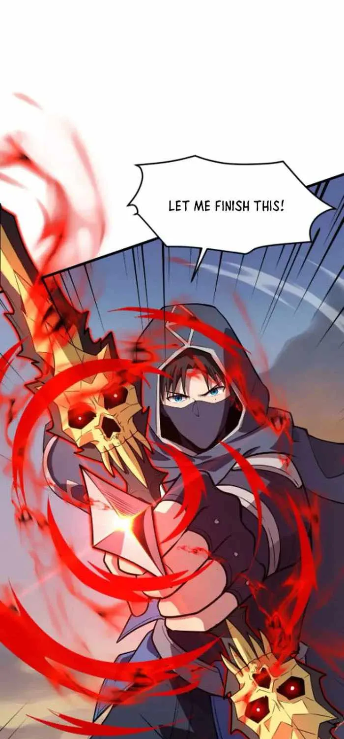 The Lone SSS-Class Summoner Chapter 81 page 25 - 