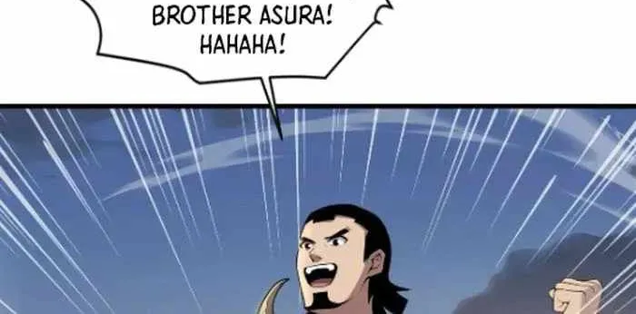 The Lone SSS-Class Summoner Chapter 81 page 34 - 