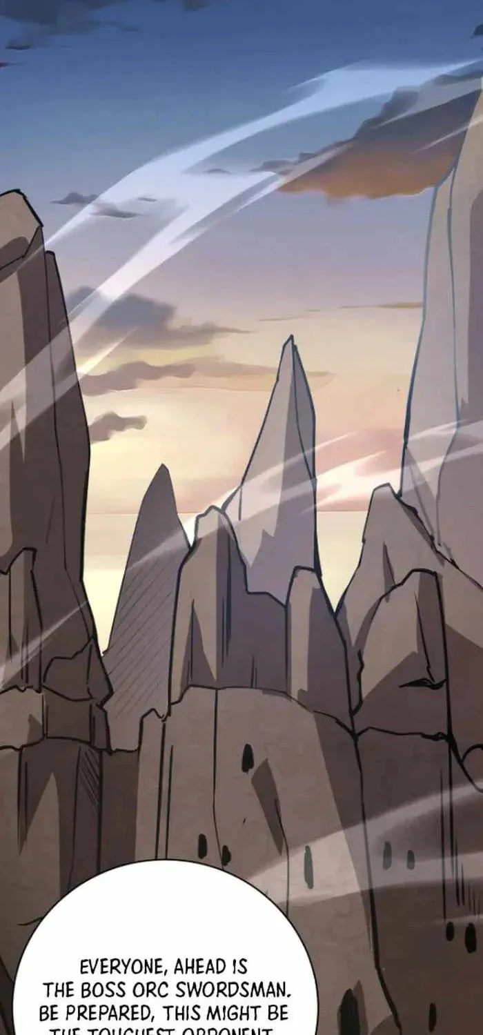 The Lone SSS-Class Summoner Chapter 81 page 36 - 