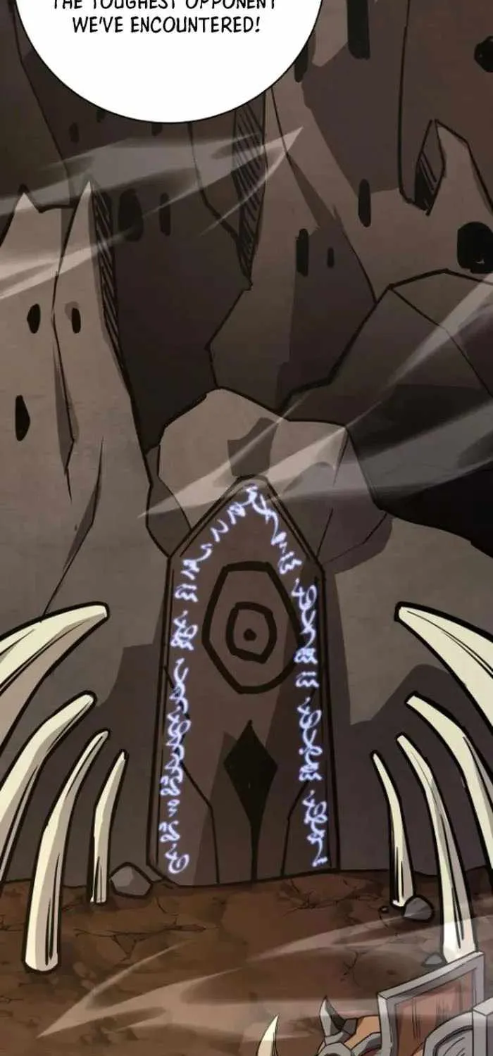 The Lone SSS-Class Summoner Chapter 81 page 37 - 