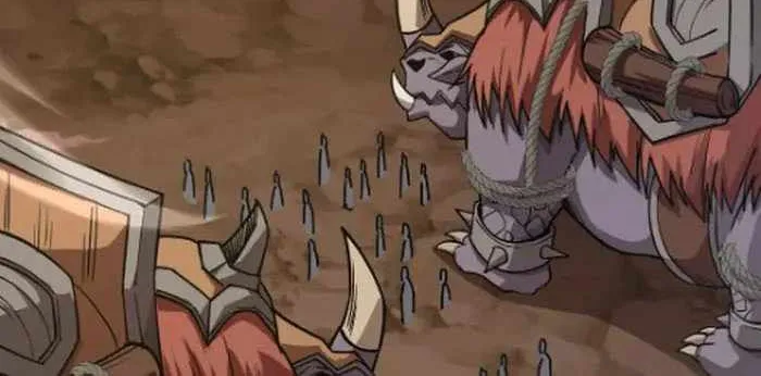 The Lone SSS-Class Summoner Chapter 81 page 38 - 