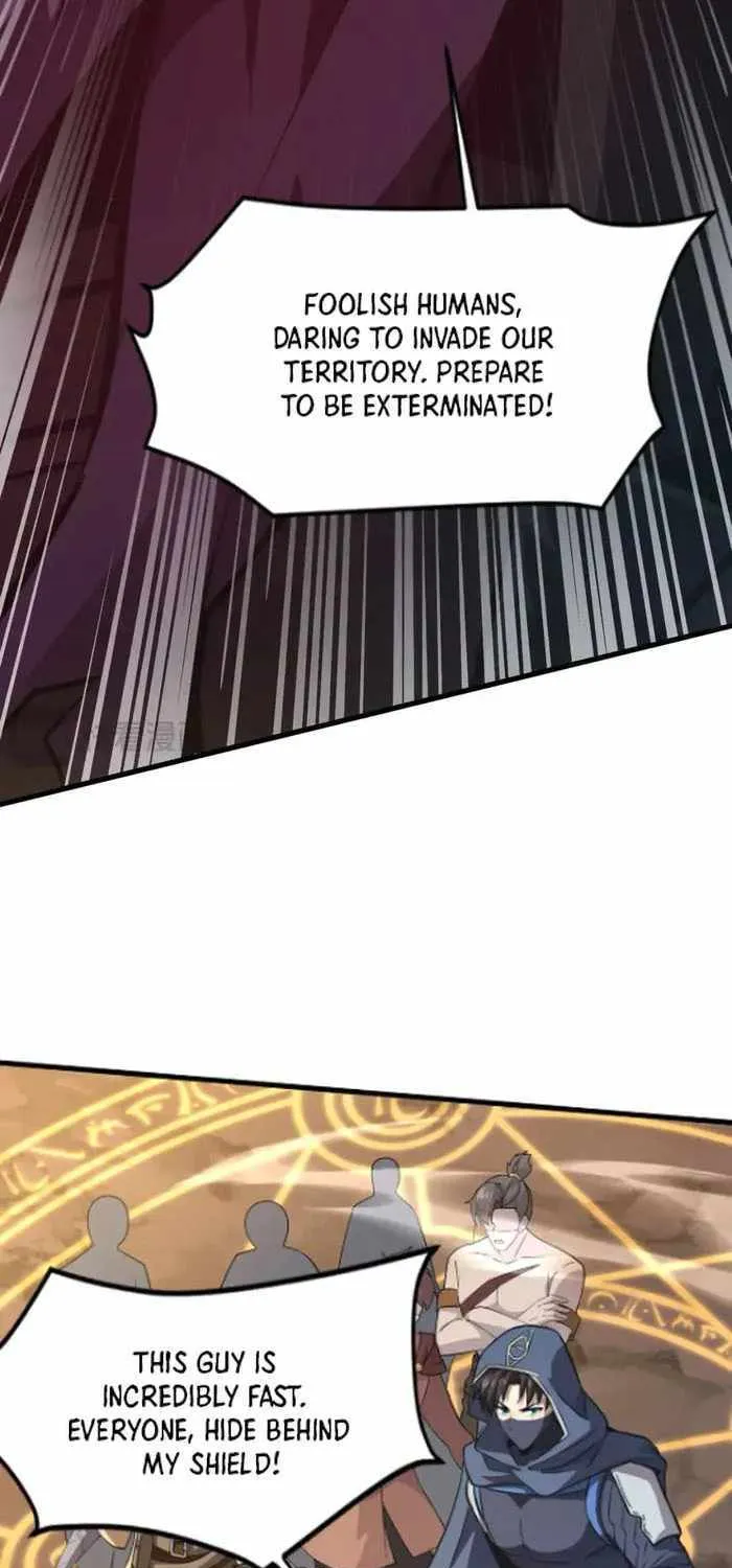 The Lone SSS-Class Summoner Chapter 81 page 51 - 