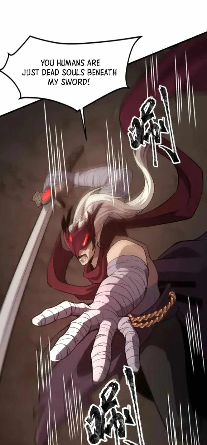 The Lone SSS-Class Summoner Chapter 81 page 55 - 