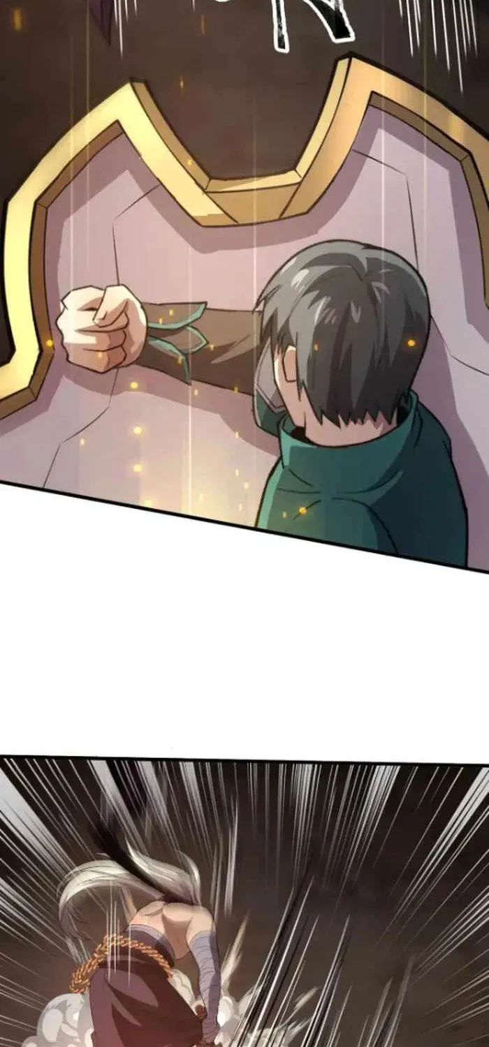The Lone SSS-Class Summoner Chapter 81 page 56 - 