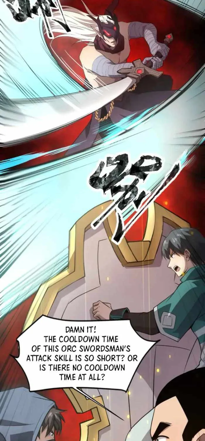 The Lone SSS-Class Summoner Chapter 81 page 60 - 