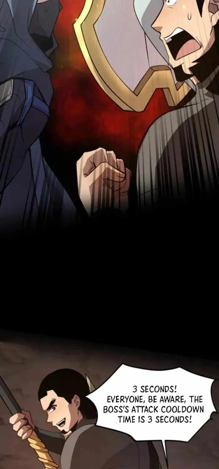 The Lone SSS-Class Summoner Chapter 81 page 61 - 