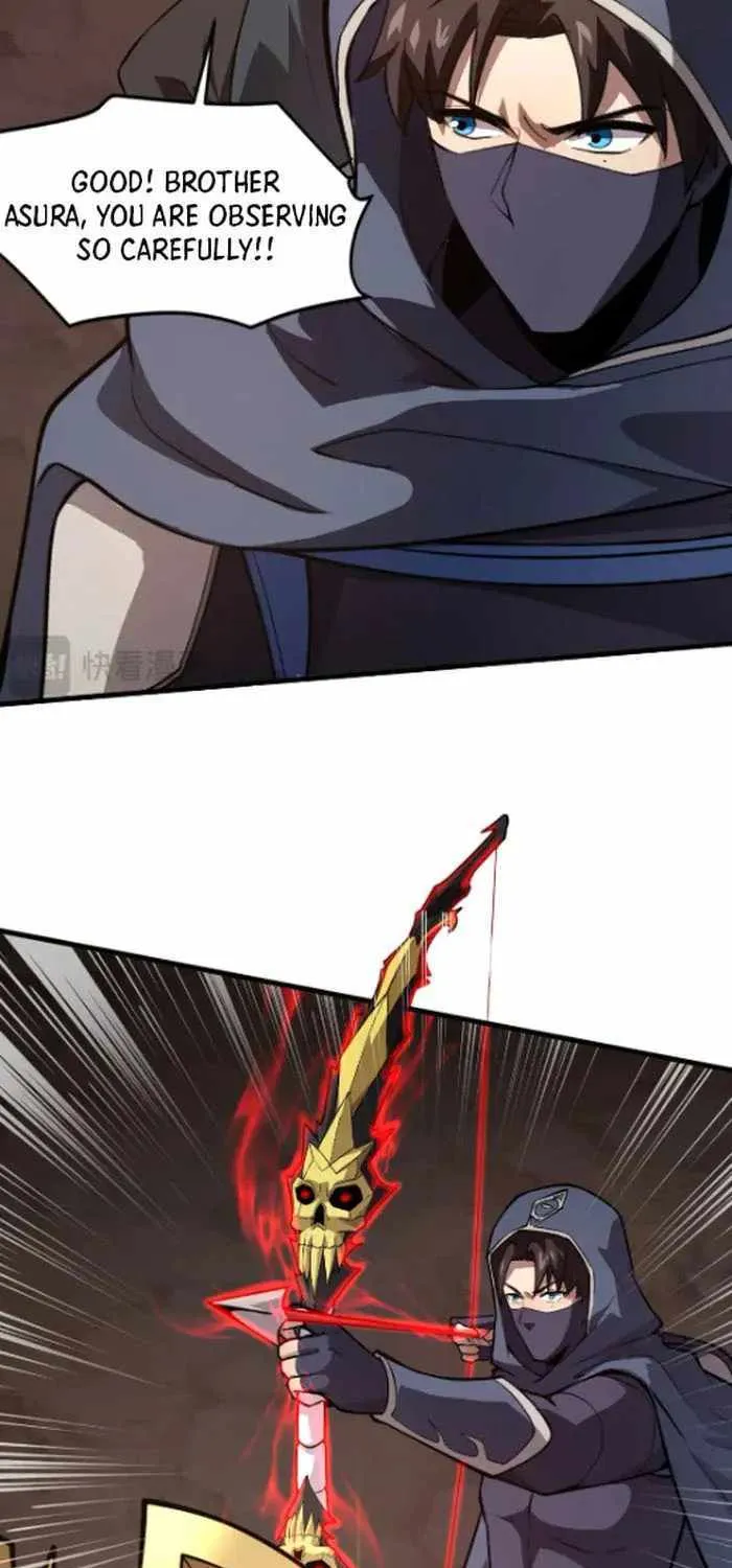 The Lone SSS-Class Summoner Chapter 81 page 63 - 