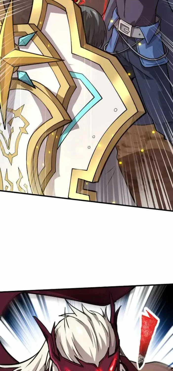 The Lone SSS-Class Summoner Chapter 81 page 64 - 