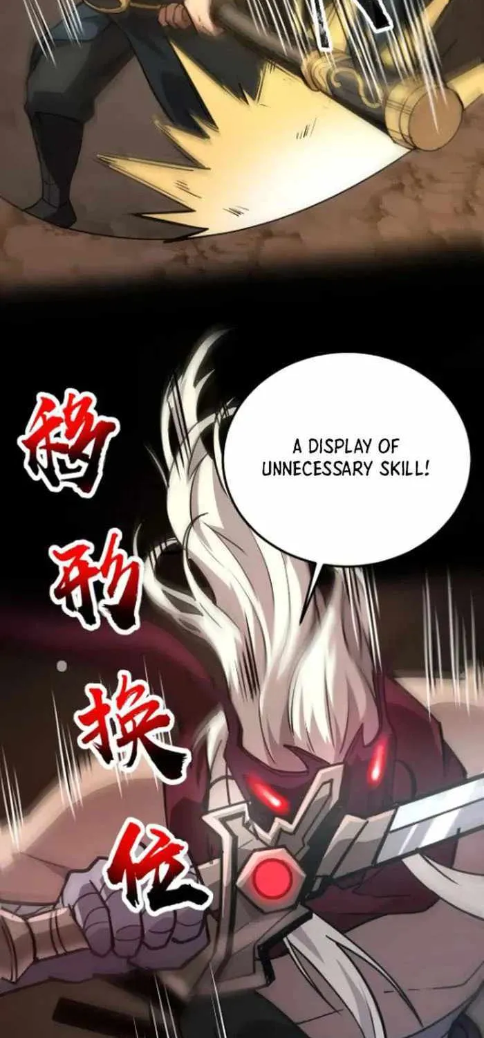 The Lone SSS-Class Summoner Chapter 81 page 70 - 