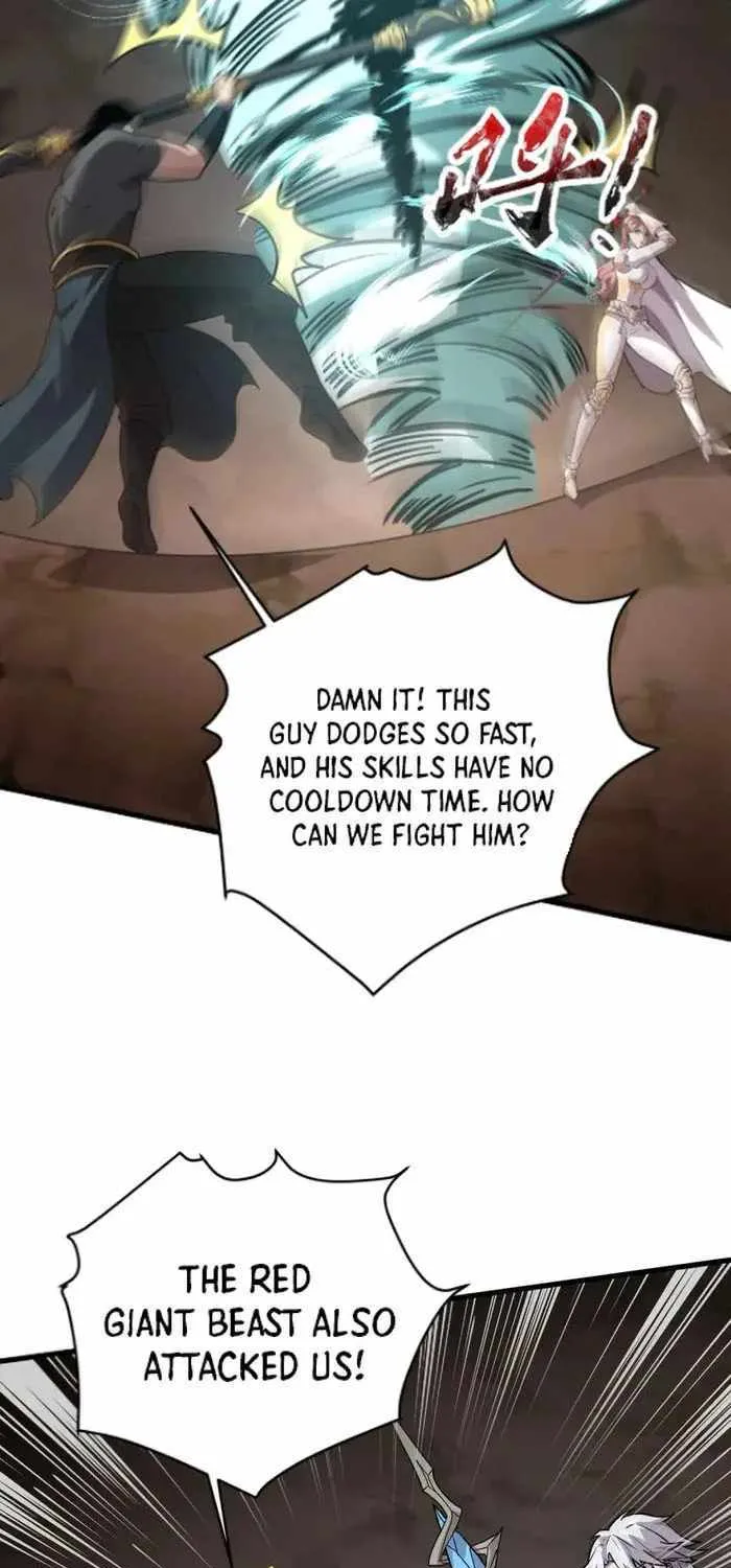 The Lone SSS-Class Summoner Chapter 81 page 75 - 