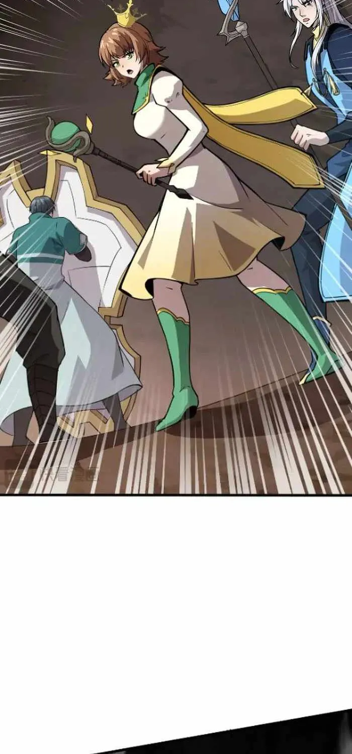 The Lone SSS-Class Summoner Chapter 81 page 76 - 