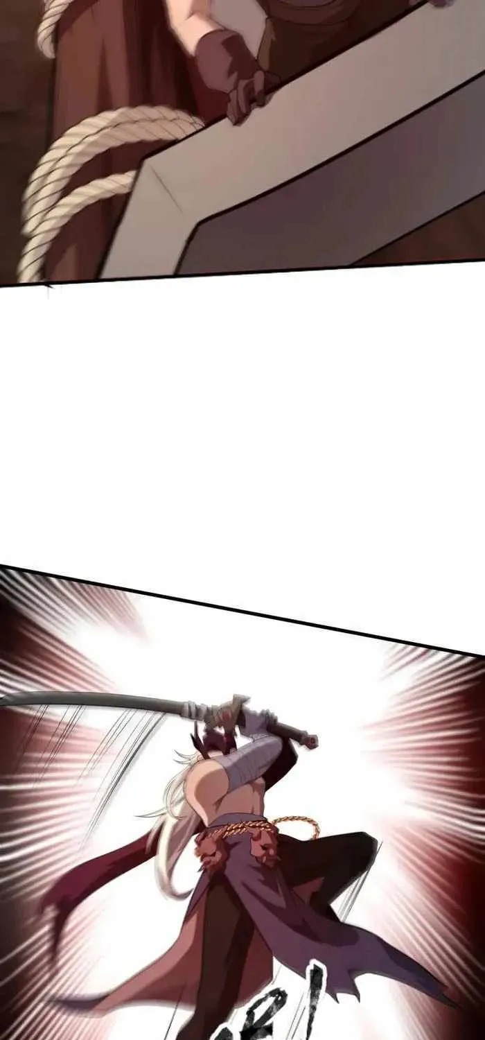 The Lone SSS-Class Summoner Chapter 81 page 81 - 