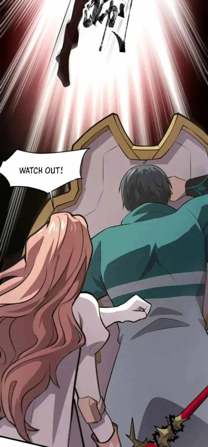 The Lone SSS-Class Summoner Chapter 81 page 82 - 