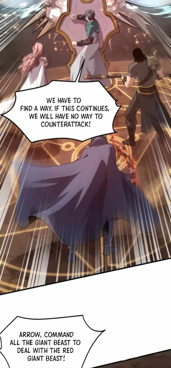 The Lone SSS-Class Summoner Chapter 81 page 84 - 