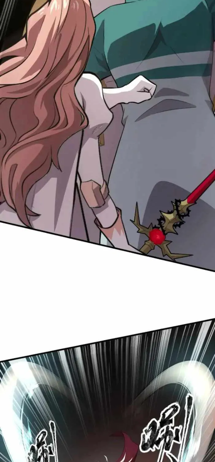 The Lone SSS-Class Summoner Chapter 82 page 2 - 