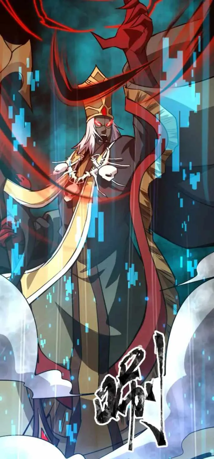 The Lone SSS-Class Summoner Chapter 82 page 11 - 