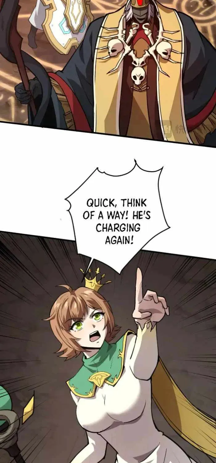 The Lone SSS-Class Summoner Chapter 82 page 20 - 