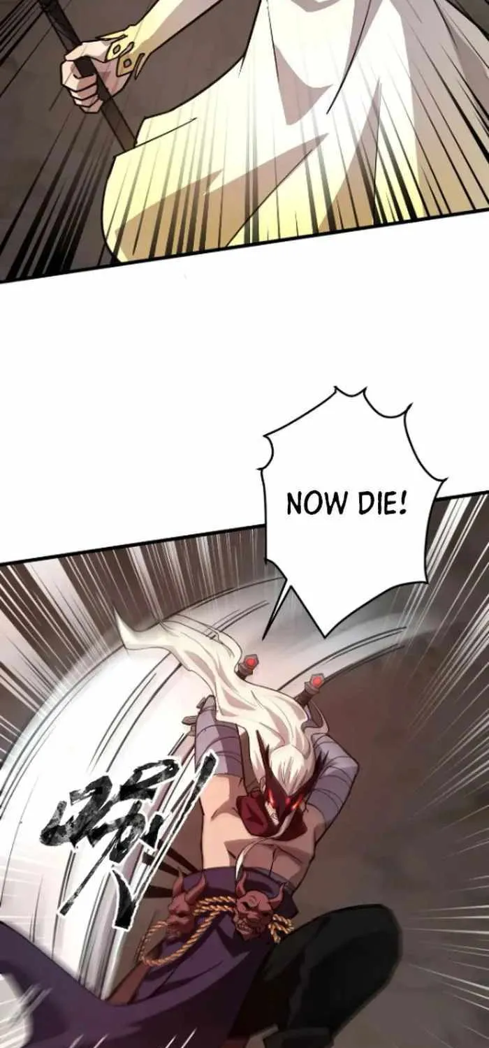 The Lone SSS-Class Summoner Chapter 82 page 21 - 