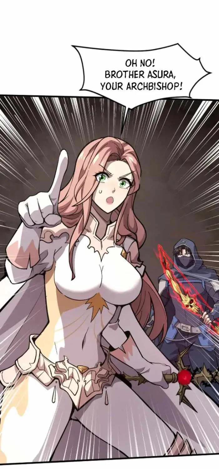 The Lone SSS-Class Summoner Chapter 82 page 32 - 