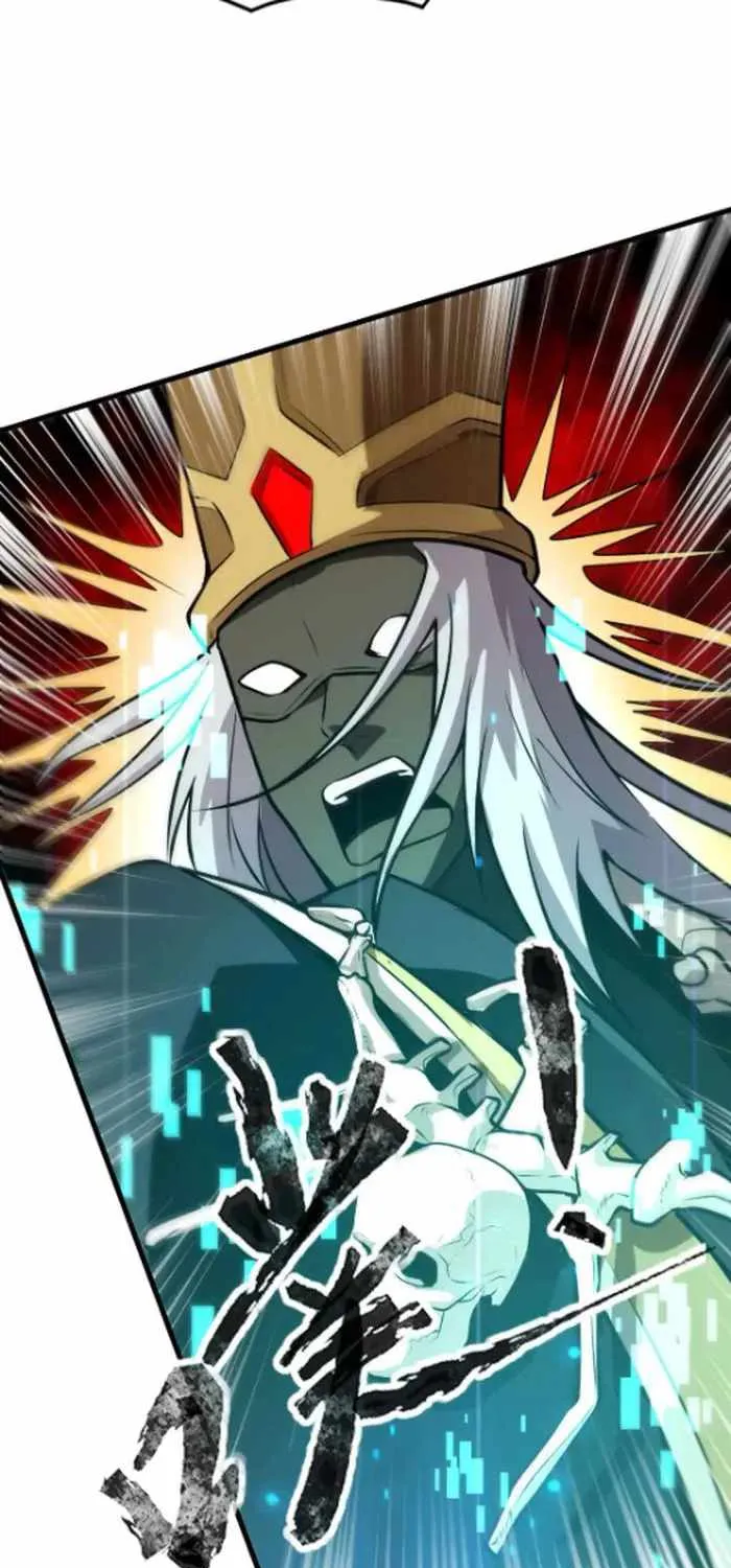 The Lone SSS-Class Summoner Chapter 82 page 35 - 