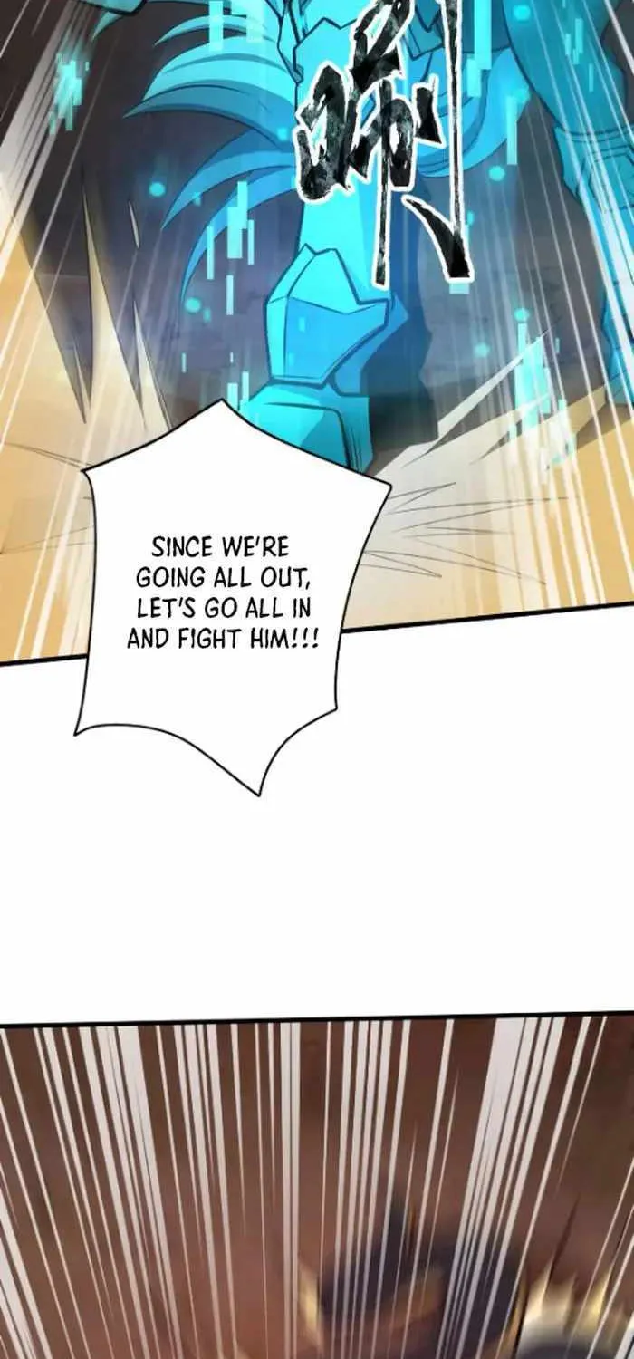 The Lone SSS-Class Summoner Chapter 82 page 44 - 