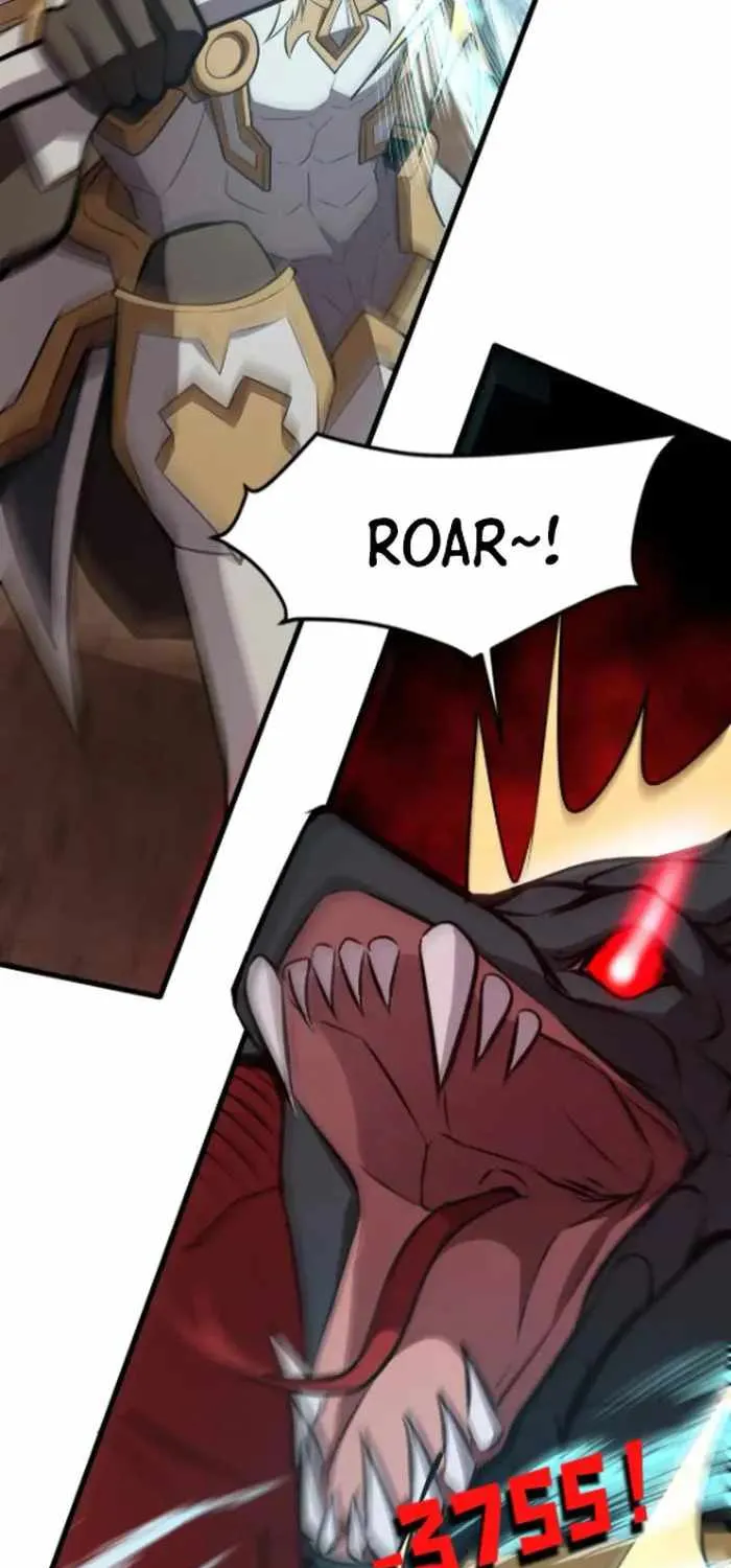 The Lone SSS-Class Summoner Chapter 82 page 51 - 