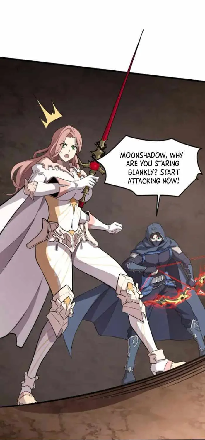 The Lone SSS-Class Summoner Chapter 82 page 59 - 