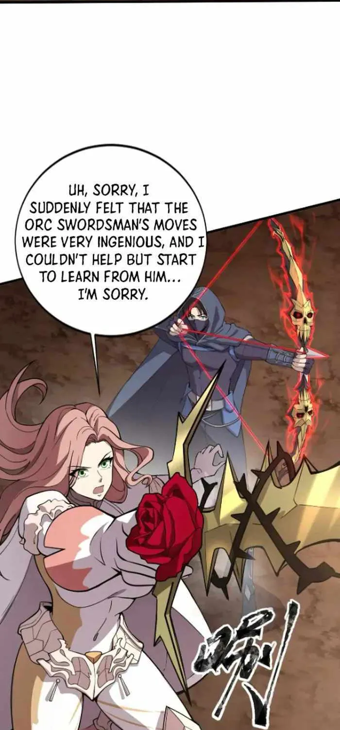 The Lone SSS-Class Summoner Chapter 82 page 60 - 
