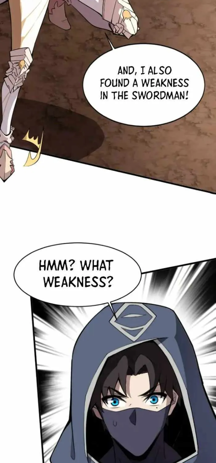 The Lone SSS-Class Summoner Chapter 82 page 61 - 