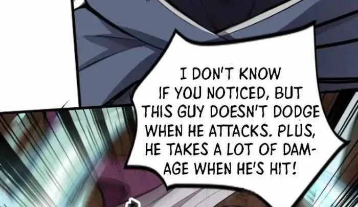The Lone SSS-Class Summoner Chapter 82 page 62 - 