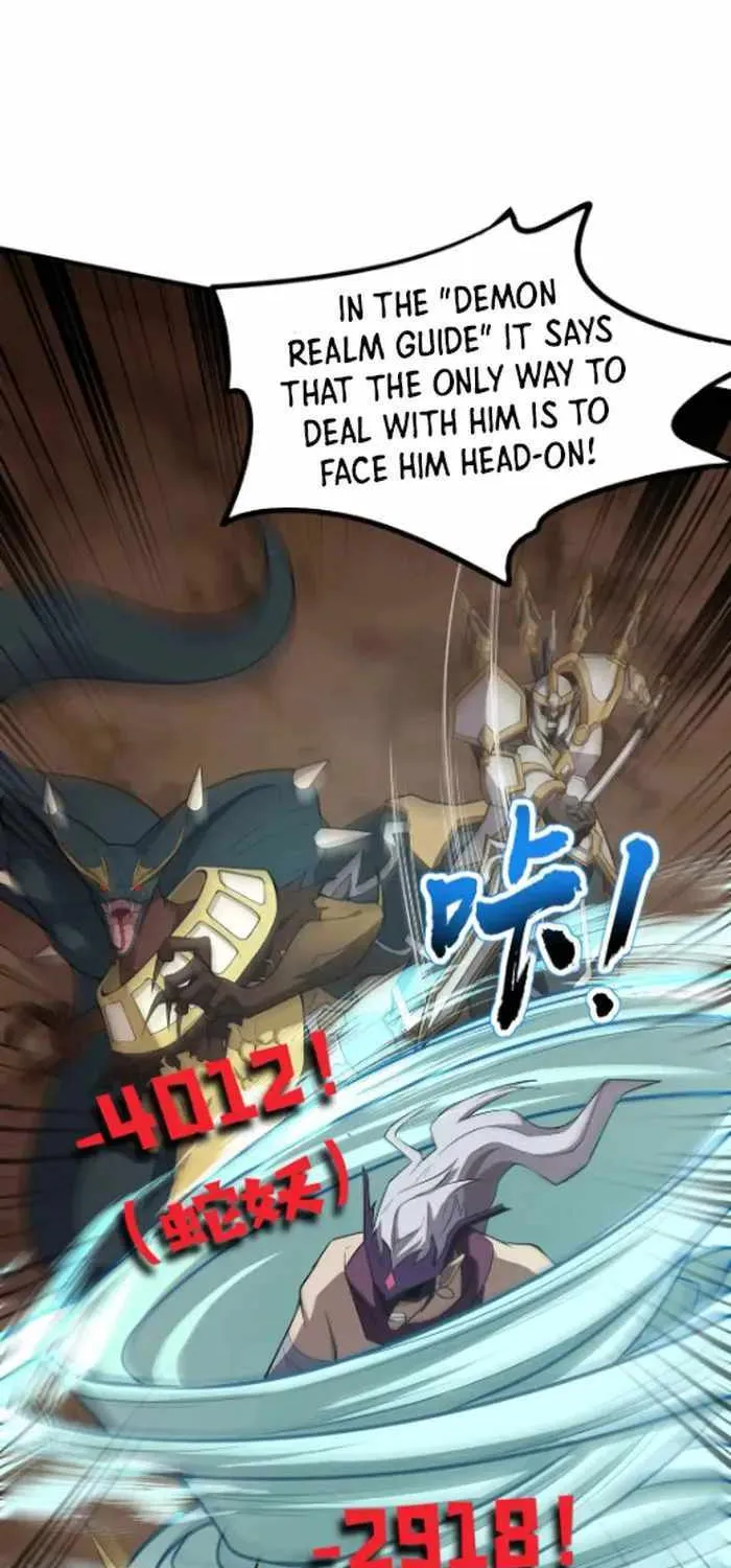 The Lone SSS-Class Summoner Chapter 82 page 64 - 