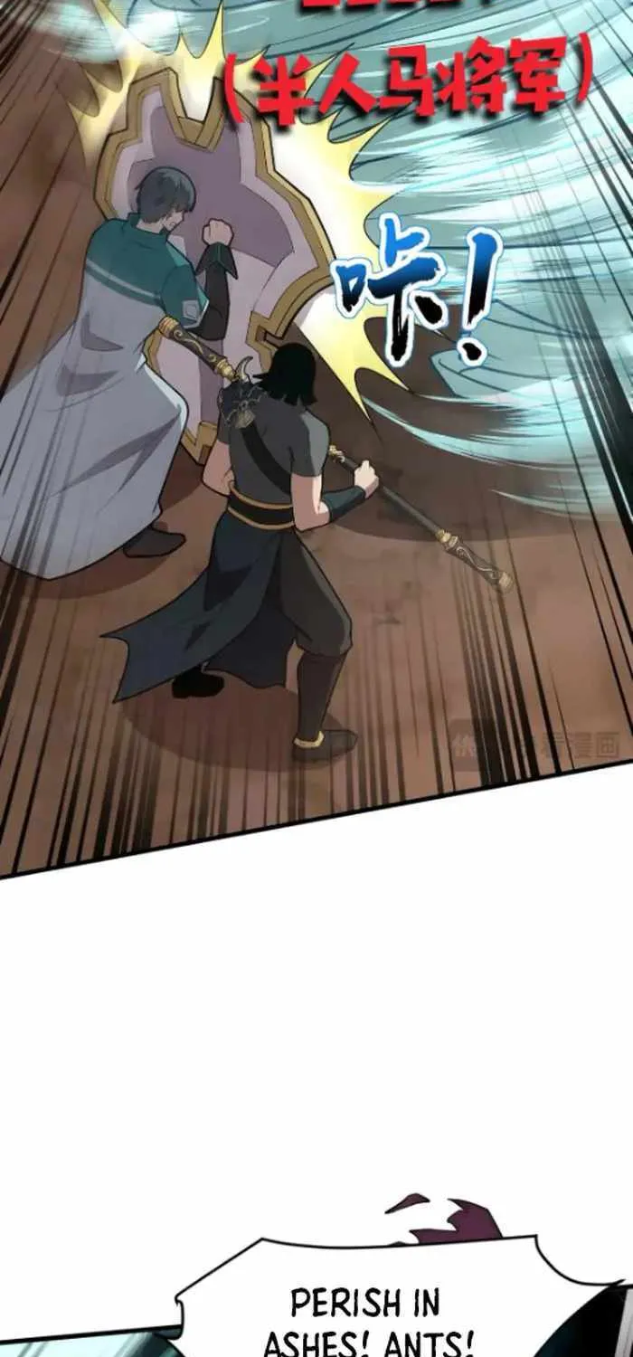 The Lone SSS-Class Summoner Chapter 82 page 65 - 