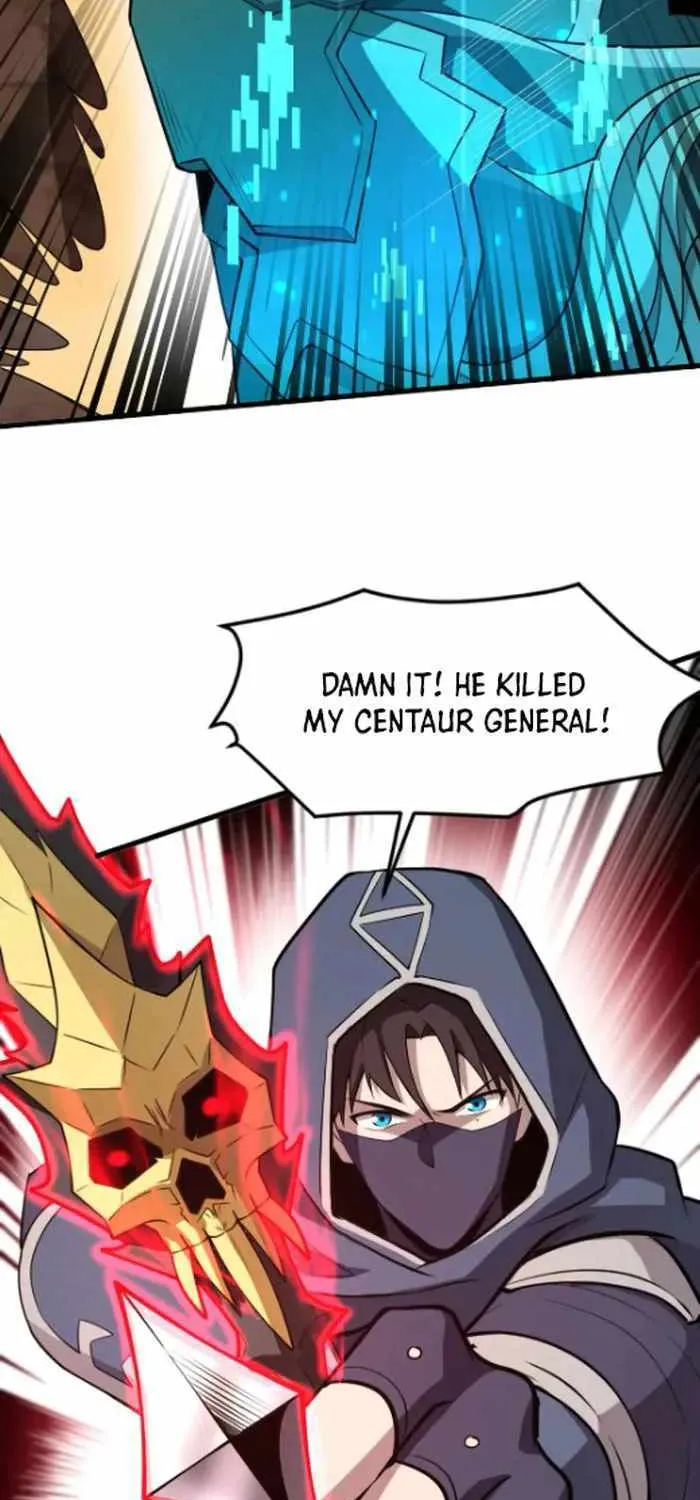 The Lone SSS-Class Summoner Chapter 82 page 69 - 