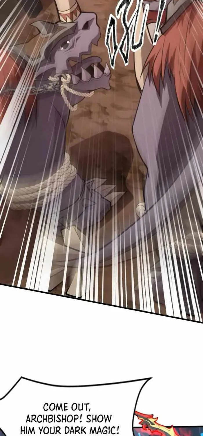 The Lone SSS-Class Summoner Chapter 82 page 8 - 
