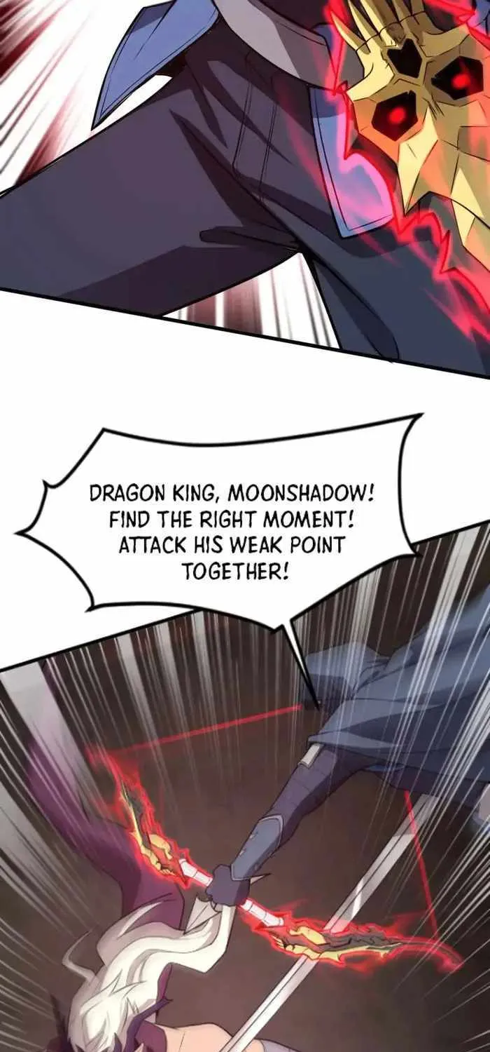 The Lone SSS-Class Summoner Chapter 82 page 71 - 