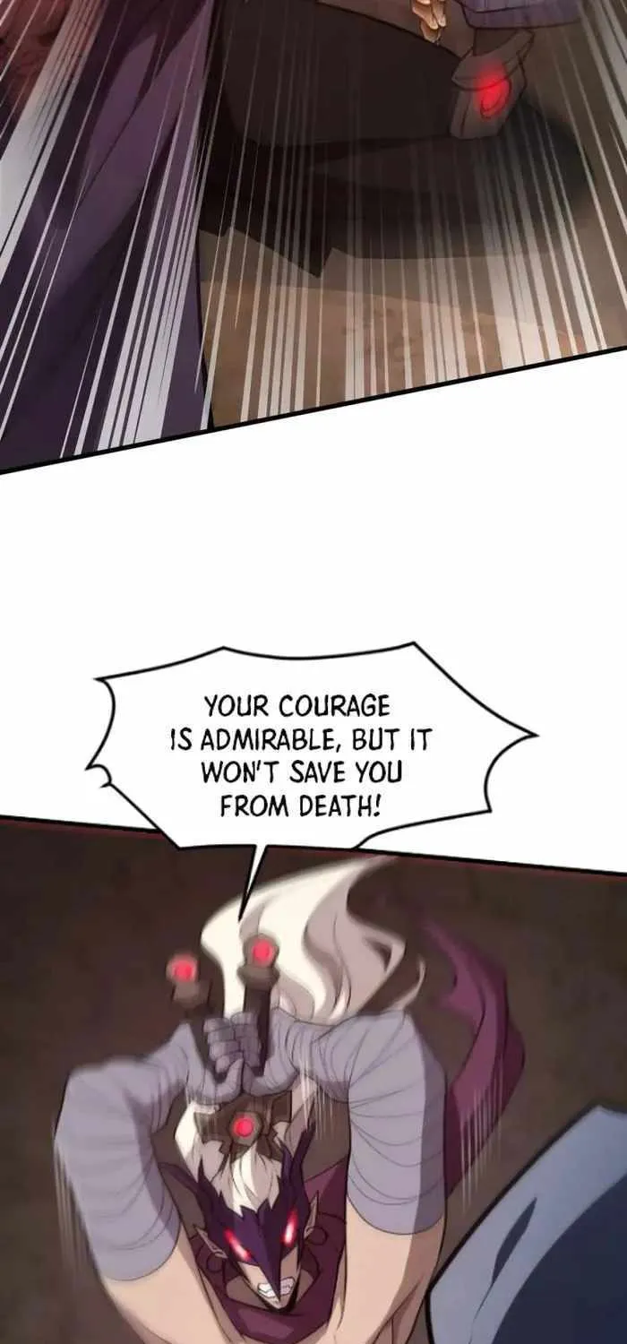 The Lone SSS-Class Summoner Chapter 82 page 75 - 