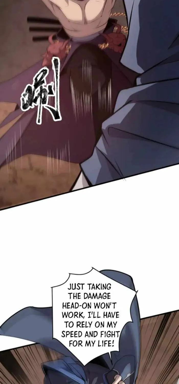 The Lone SSS-Class Summoner Chapter 82 page 76 - 