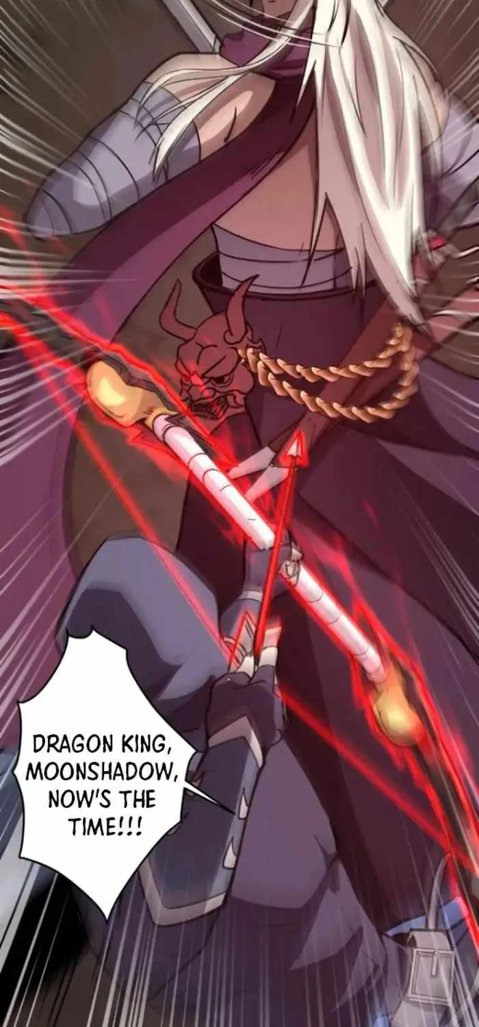 The Lone SSS-Class Summoner Chapter 82 page 80 - 