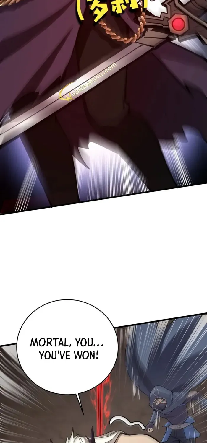 The Lone SSS-Class Summoner Chapter 83 page 14 - 